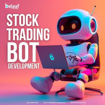 My Stock Trading Bot Outperforms Me